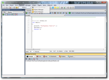 Philasmicos Entwickler Studio screenshot 5