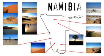 Philipp Winterberg - Namibia screenshot 2
