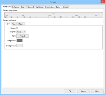 Phoenix Project Manager screenshot 10