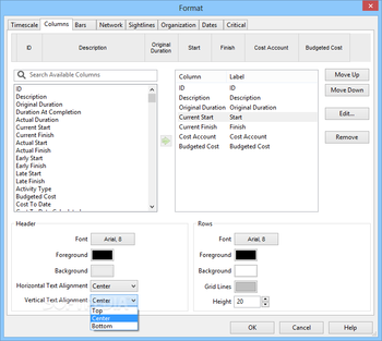 Phoenix Project Manager screenshot 11