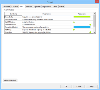 Phoenix Project Manager screenshot 12