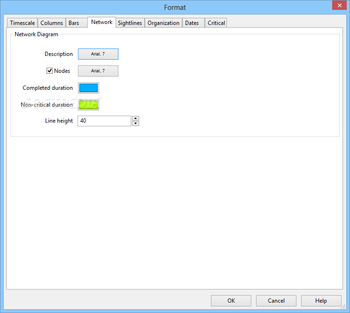 Phoenix Project Manager screenshot 13