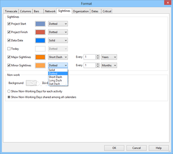 Phoenix Project Manager screenshot 14