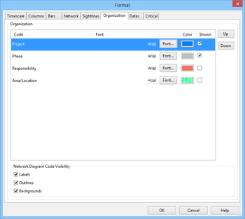 Phoenix Project Manager screenshot 15