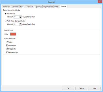 Phoenix Project Manager screenshot 17