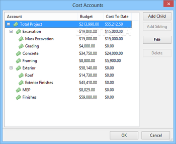 Phoenix Project Manager screenshot 21