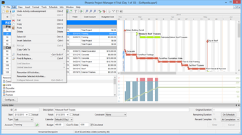 Phoenix Project Manager screenshot 3