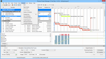 Phoenix Project Manager screenshot 8