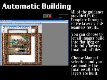 Phomart screenshot
