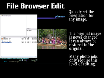 Phomart screenshot 10