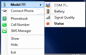 Phone Manager screenshot 4