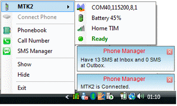Phone Manager screenshot 5