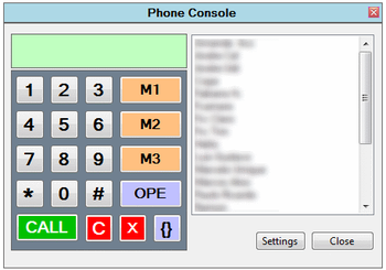 Phone Manager screenshot 6