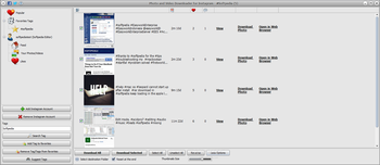 Photo and Video Downloader for Instagram screenshot