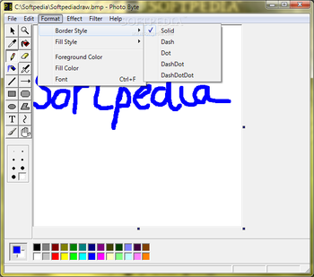 Photo Byte screenshot 2