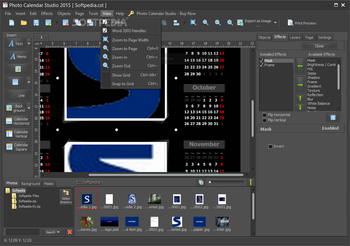 Photo Calendar Studio screenshot 14