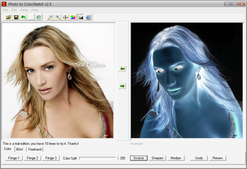 Photo Combiner screenshot 2