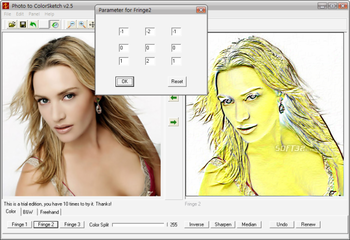 Photo Combiner screenshot 3