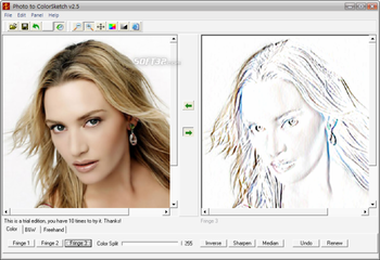 Photo Combiner screenshot 4