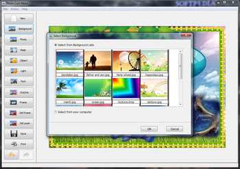 Photo Cool Maker screenshot 2