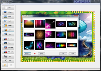 Photo Cool Maker screenshot 5