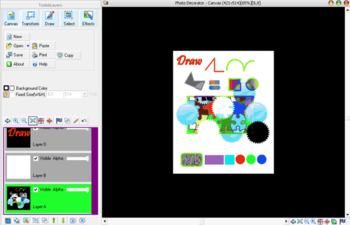 Photo Decorator screenshot 3