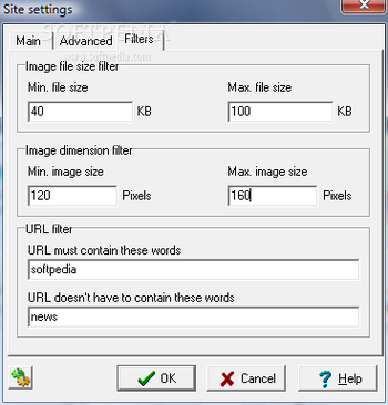 Photo Downloader screenshot 3