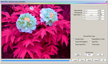Photo Film screenshot