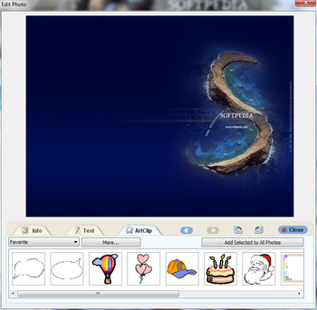 Photo Flash Maker Free Version screenshot 12