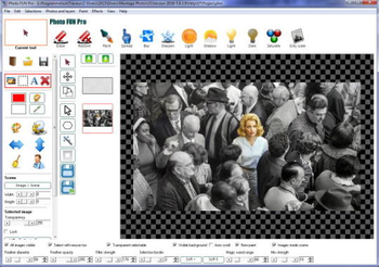 Photo Fun Pro screenshot 5