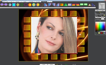 Photo Image Maker Free screenshot 2