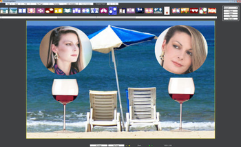 Photo Image Maker Free screenshot 6