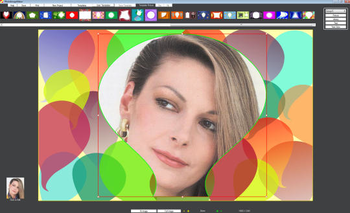 Photo Image Maker Free screenshot 7