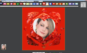 Photo Image Maker Free screenshot 8