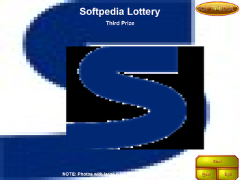 Photo Lottery Director screenshot 8