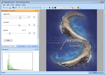 Photo Manager 2010 Standard screenshot 2