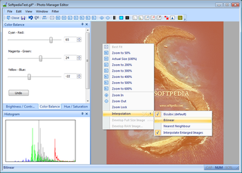 Photo Manager 2010 Standard screenshot 3