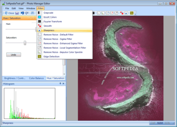 Photo Manager 2010 Standard screenshot 4