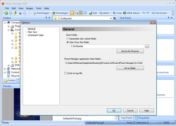 Photo Manager 2010 Standard screenshot 8