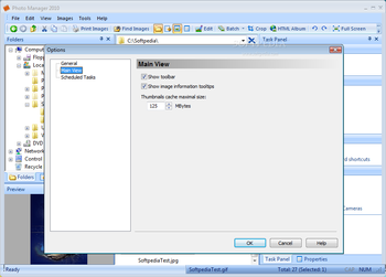 Photo Manager 2010 Standard screenshot 9