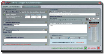 Photo Manager screenshot 3