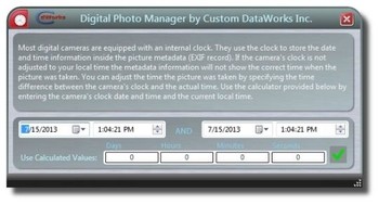 Photo Manager screenshot 4
