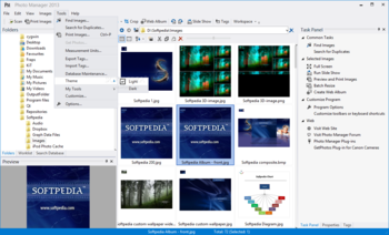 Photo Manager Professional screenshot 5