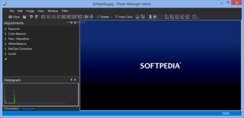 Photo Manager Professional screenshot 7