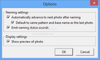 Photo Naming Assistant Pro screenshot 4