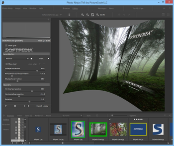 Photo Ninja screenshot 11