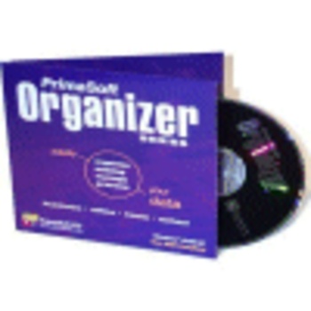 Photo Organizer Deluxe screenshot