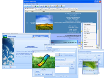 Photo Organizer Software screenshot
