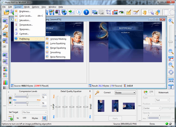 Photo RAR for WinRAR screenshot 4