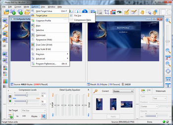 Photo RAR for WinRAR screenshot 6